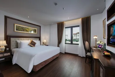 The Q Hotel – 照片 7