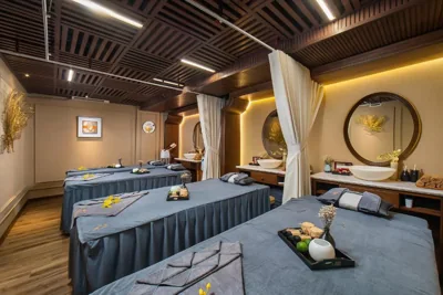 The Q Hotel – 照片 11