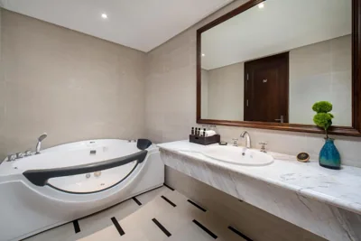 The Q Hotel – 照片 14